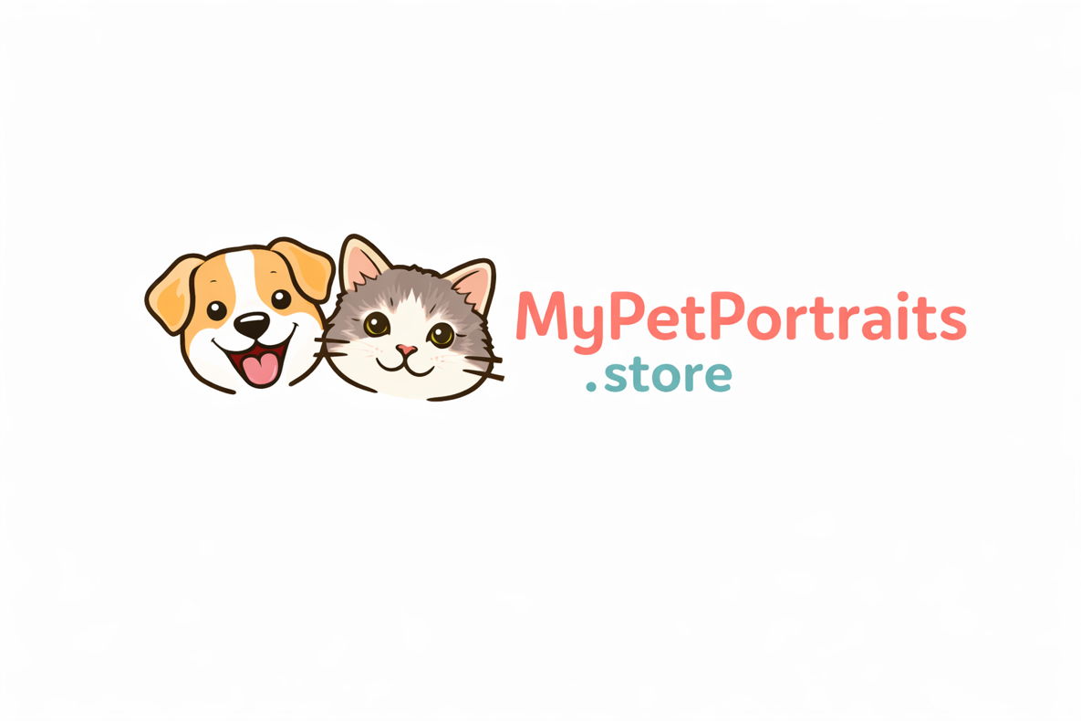 My Pet Portraits